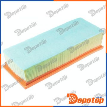 Filtre à air pour VW | FAF-VW-071, 10-0622